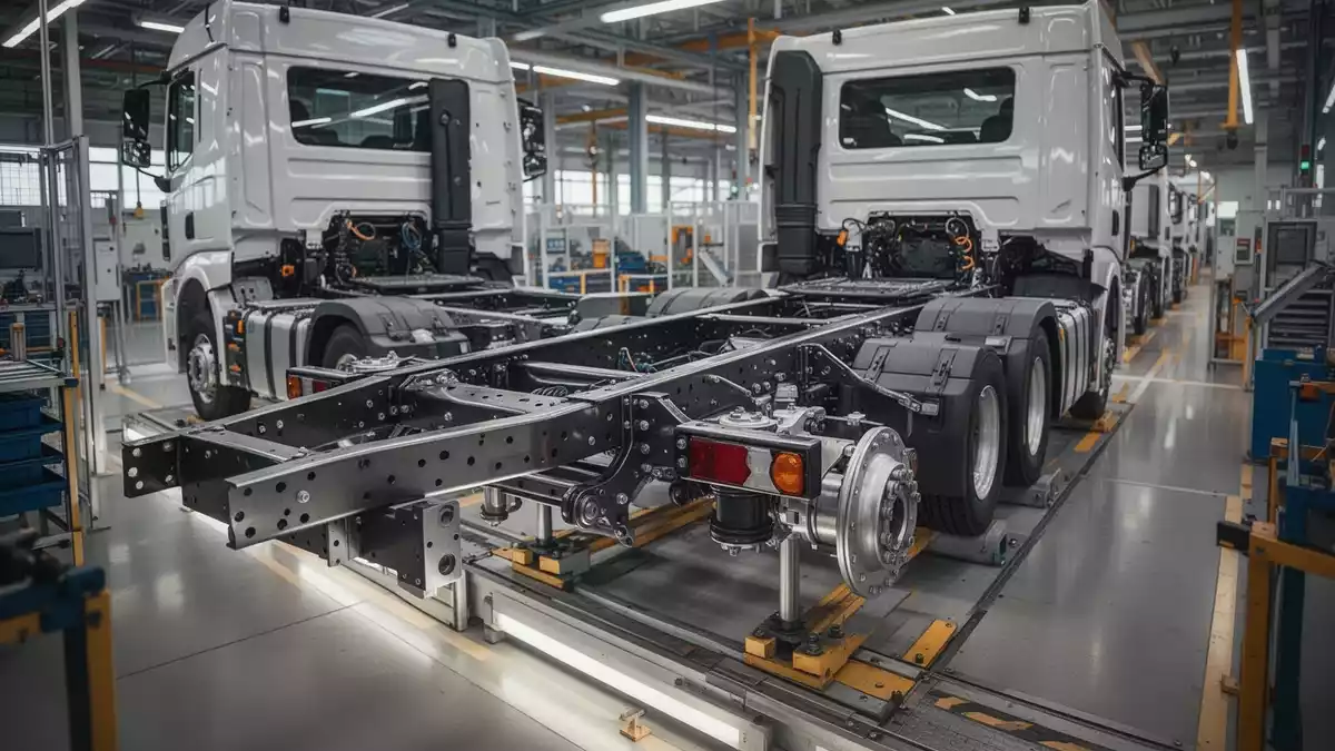 Daimler Truck kauft 92.116 Aktien zurück: Programm erreicht 6,17 Millionen Stück