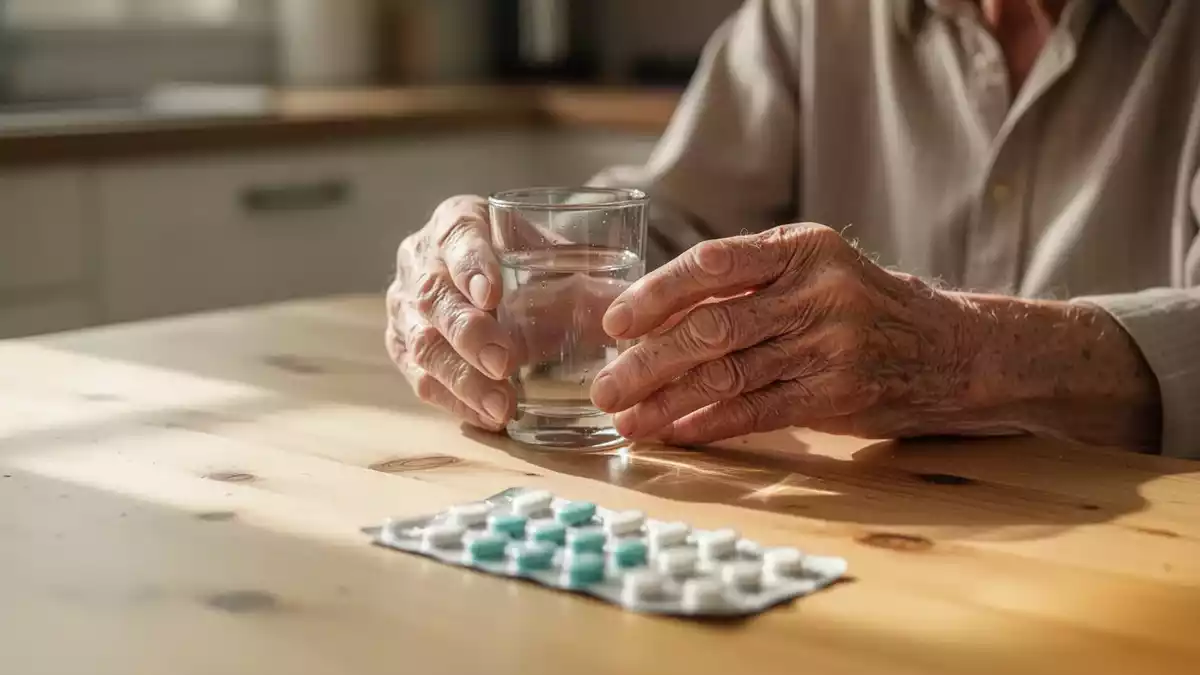 Statin-Absetzen bei Senioren: Bordeaux-Studie prüft Sterblichkeitsrisiko