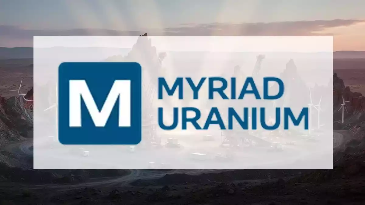 Myriad Uranium Stock Rises 7.6% on Copper Mountain Acquisition and Grade Upgrade