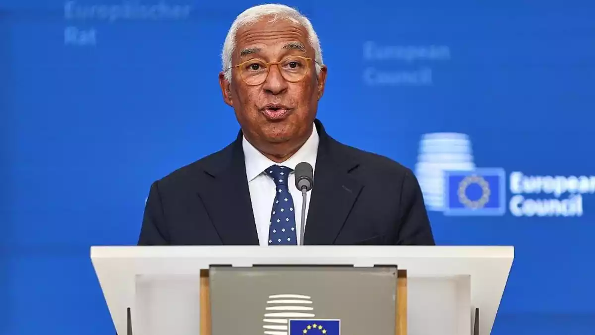 Costa zeigt Verständnis für Nettozahler beim EU-Haushalt