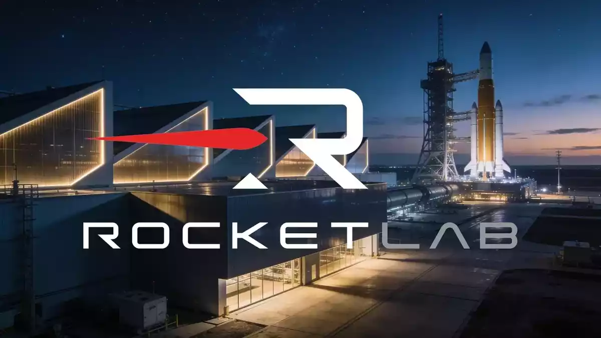 Rocket Lab's GHOST Platform and Neutron Delays: Stock Drops 53% from High