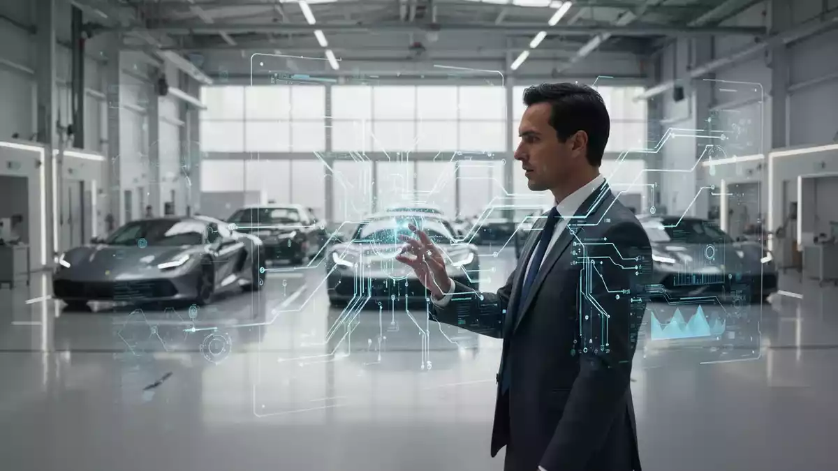 TCS übernimmt Porsche-Tochter MHP: Milliarden-Deal für KI-Transformation
