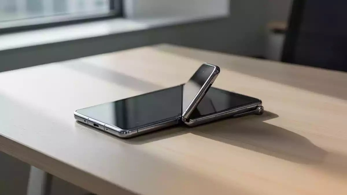 Apples erstes Falt-iPhone: Marktstart im September für über 2.000 US-Dollar erwartet