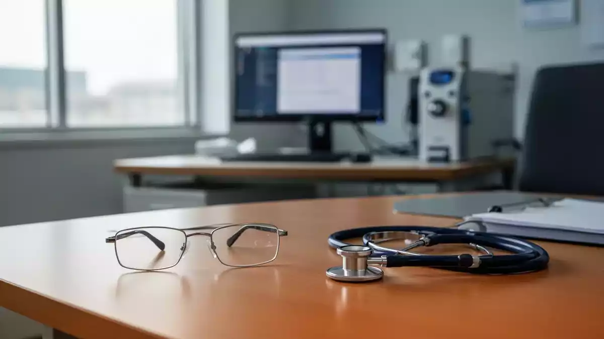 Phishing-Welle gegen US-Kliniken: MyChart-Marke als Köder für Datendiebstahl