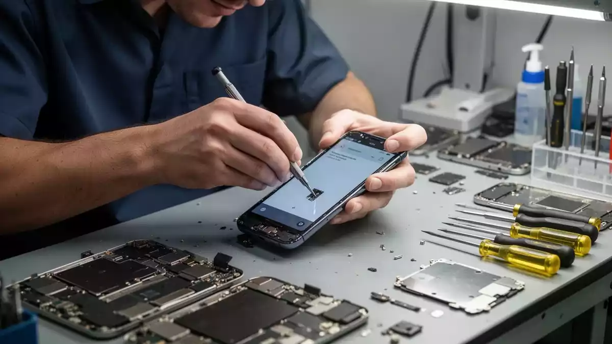 Neue Reparaturpflicht für Elektrogeräte: Das ändert sich ab Juli 2026