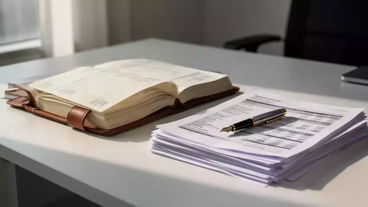 Buchführungspflicht: Steuerliche Folgen und Ausnahmen nach § 140 AO