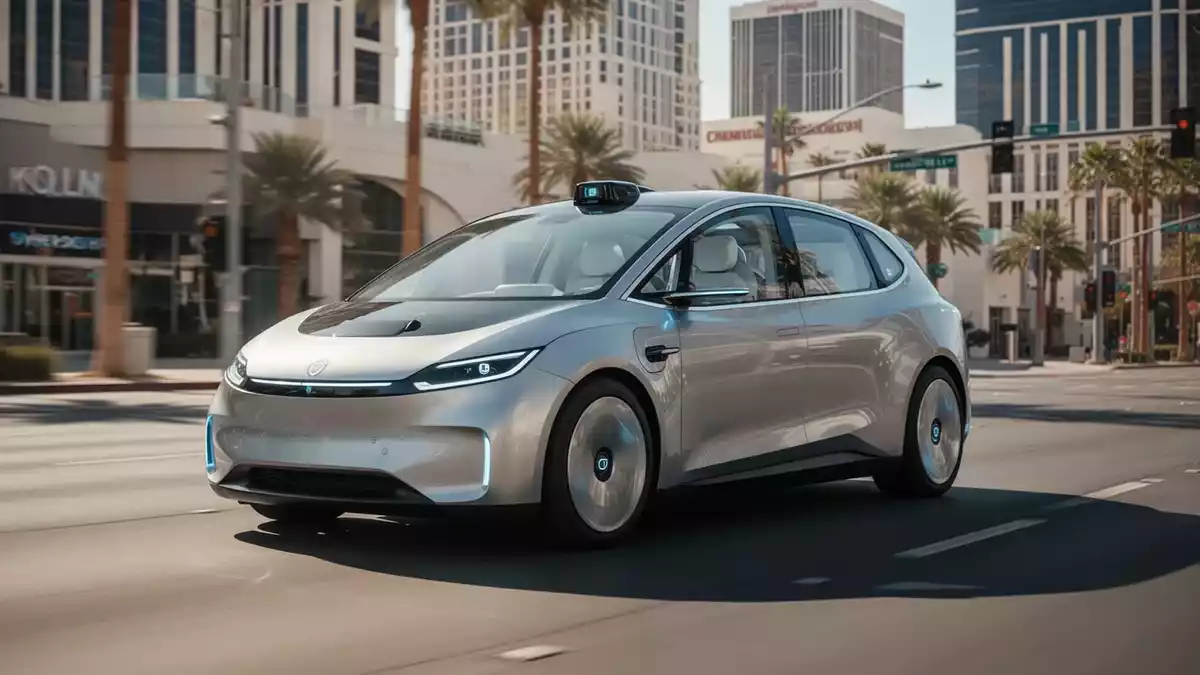 Tesla Robotaxi: Nevada erlaubt bis zu 5.000 autonome Fahrzeuge in Las Vegas