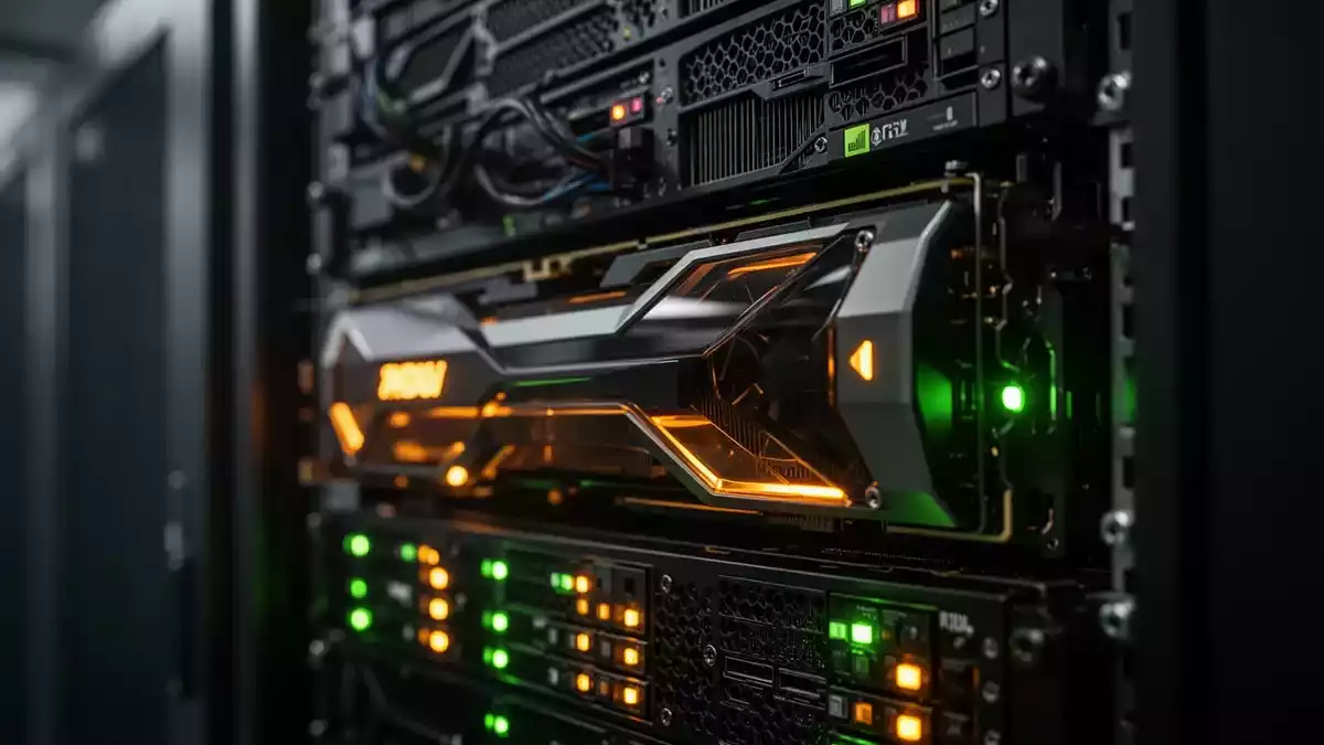 Silicon Data: Neues GPU-Restwertmodell und 30,5 Mio. US-Dollar Series A
