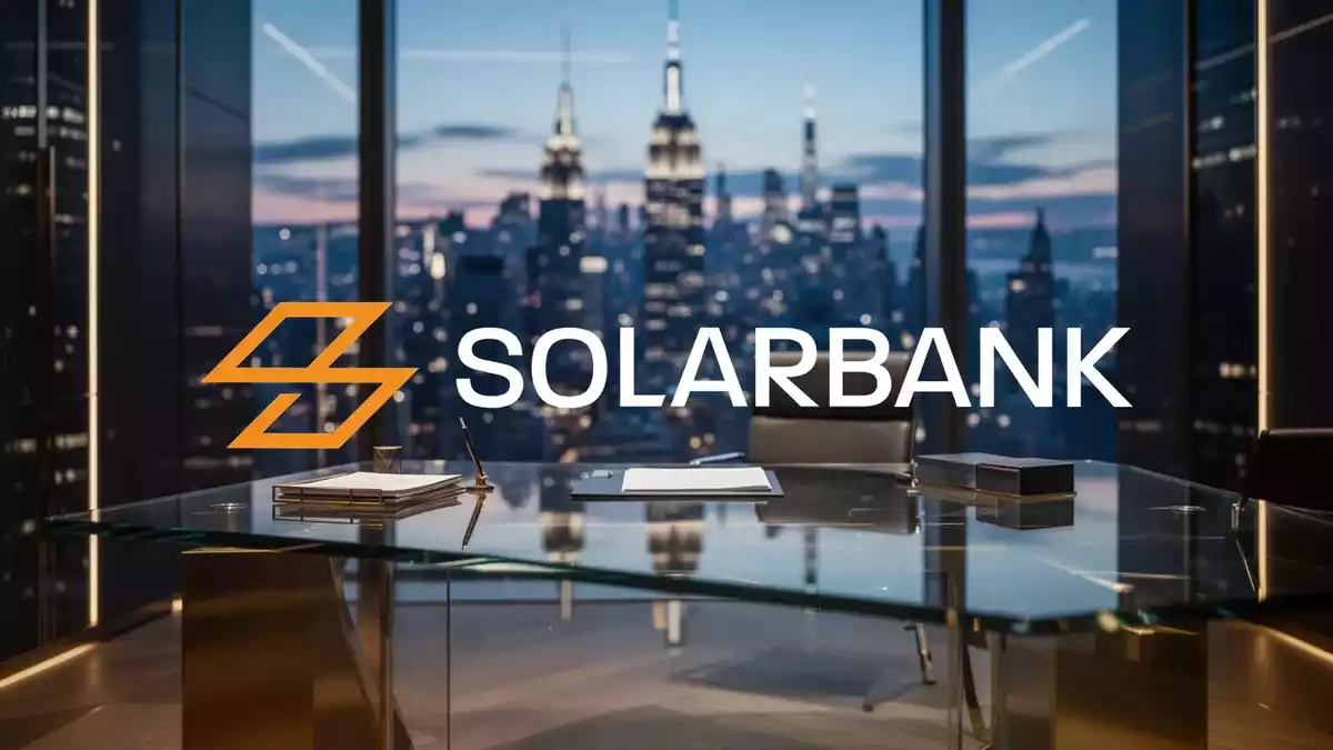 PowerBank ernennt Nicole Rusaw zur neuen CFO und treibt Solarprojekte voran