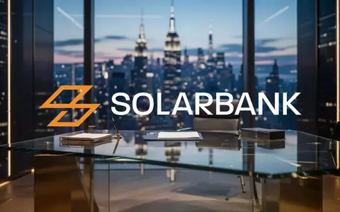 Modernes Bürointerieur bei Dämmerung, das Führung und finanzielle Stabilität symbolisiert. - Foto: über boerse-global.de