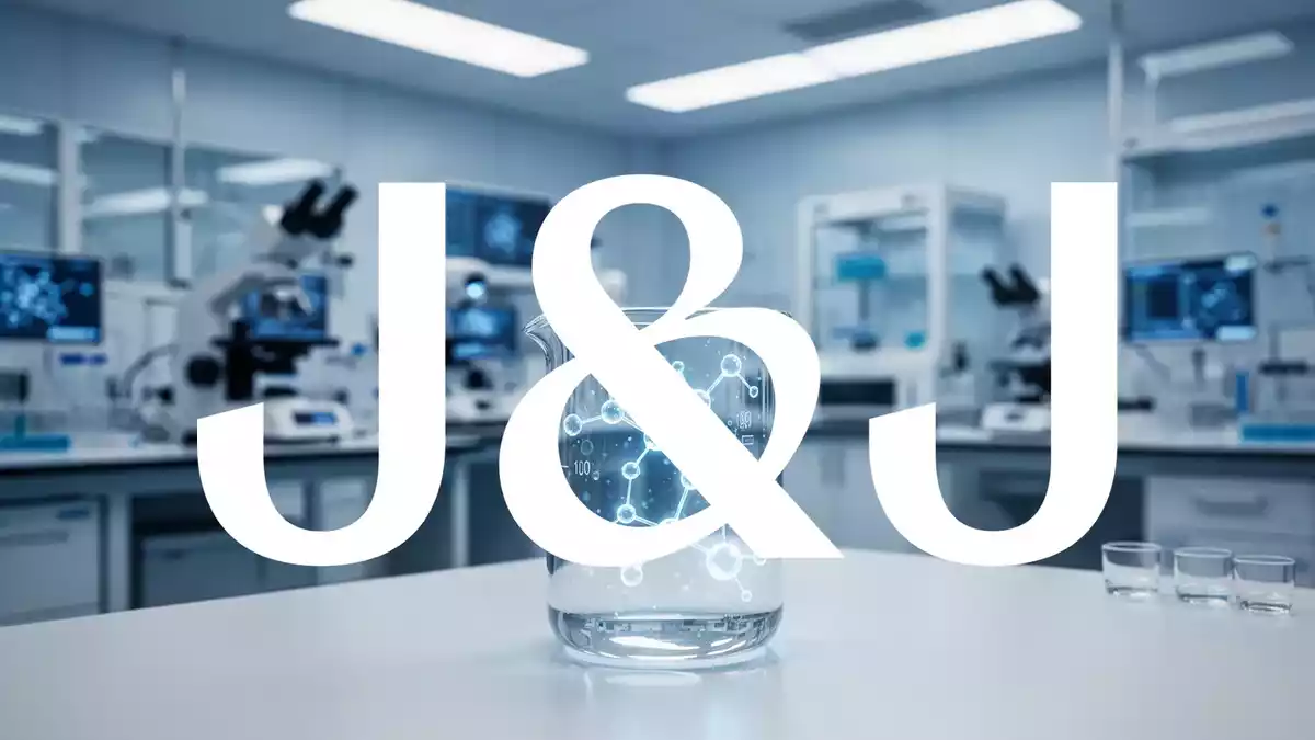 Johnson & Johnson: EU-Zulassung für Myelom-Therapie, Talkum-Urteil in den USA