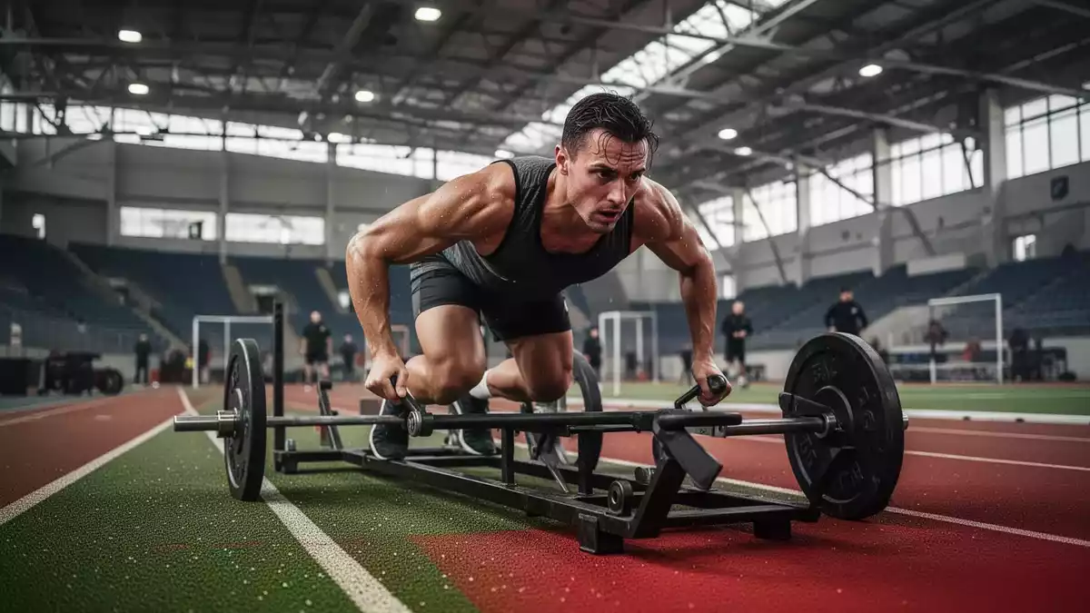 Hyrox-Trend: Trainingsstrategien, Ausrüstung und Risiken im Wettkampf