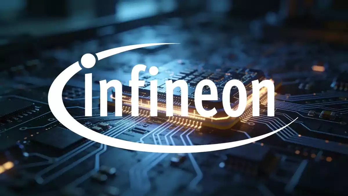 Infineon Stock Drops Despite Record Q3 Results as AI Rally Fades