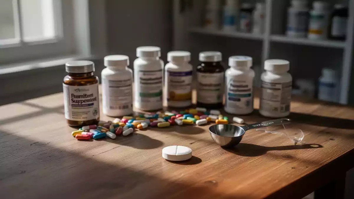 Apotheker warnen vor riskanten Online-Arzneimitteln und Vitamin-D-Überdosierung