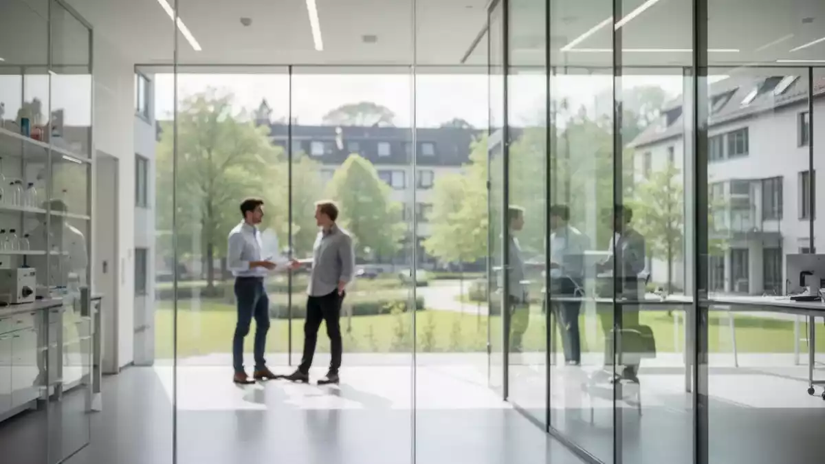 Saarland intensiviert Kampf um KI-Sicherheitsinstitut mit Kostenübernahme