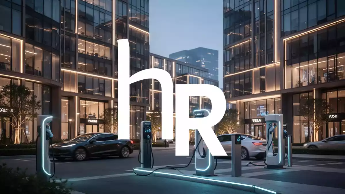 Hamborner REIT: Fokus auf Handelsimmobilien und E-Ladeinfrastruktur trotz Verlust