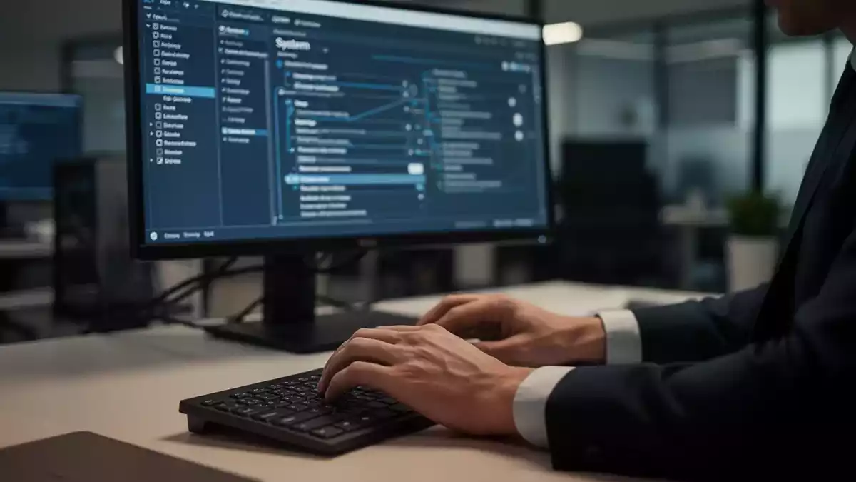 Windows-Sicherheit: Fehlfunktionen und Update-Probleme belasten Nutzer