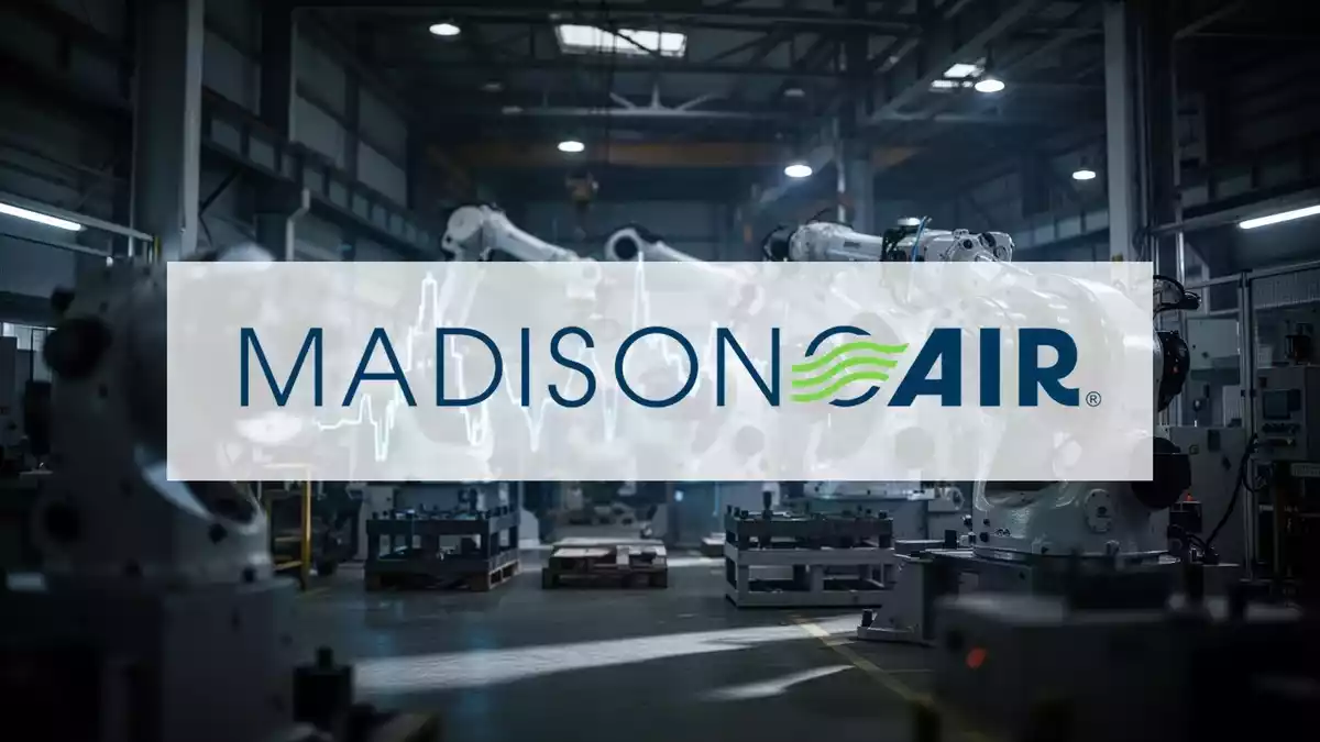 Madison Air Solutions: Übernahmepläne sorgen für neues Jahrestief