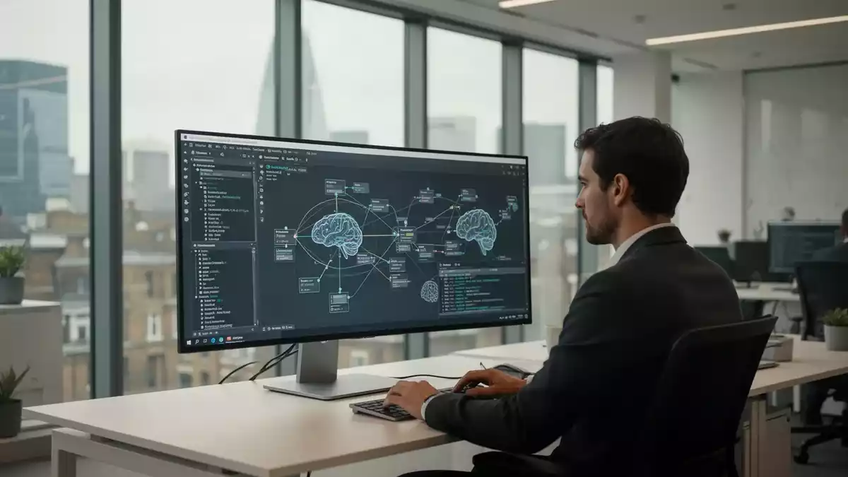 Algosoup wird OpenAI Select Partner für GPT-5.6 und ChatGPT Work