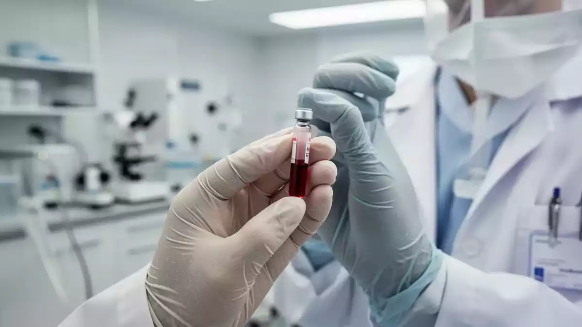 FDA-Zulassung für Bluttests: Neuer Meilenstein in der Alzheimer-Diagnostik durch Roche, Eli Lilly und C2N