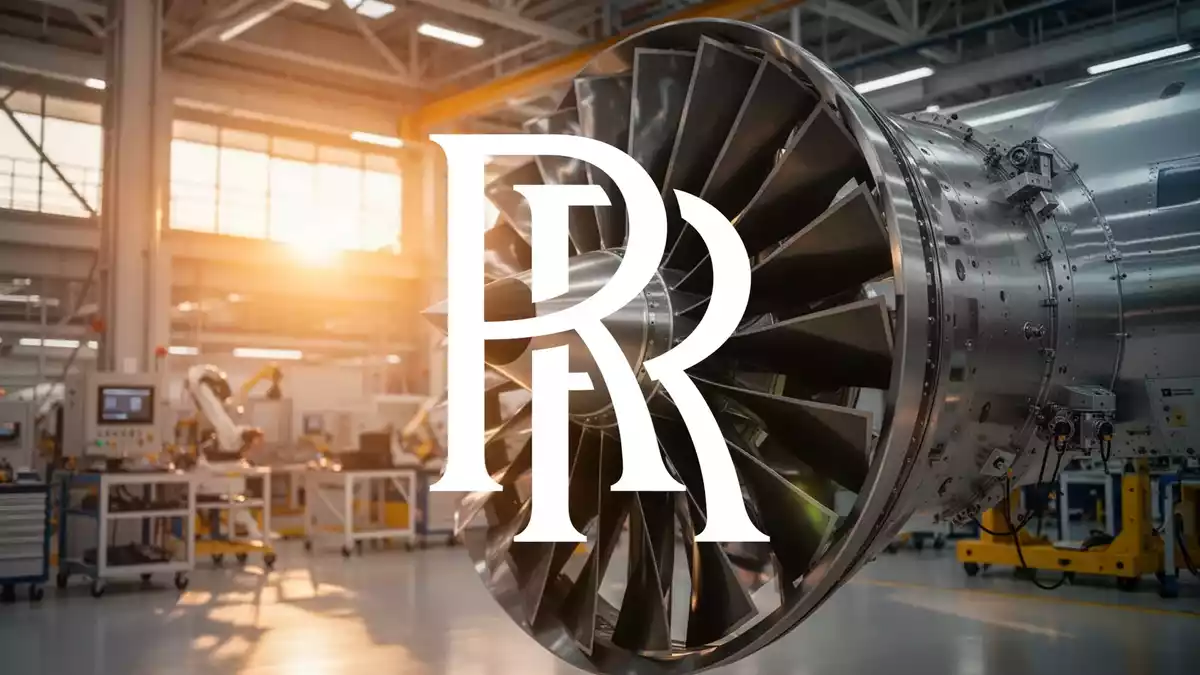Rolls-Royce: Kursrally trifft auf charttechnische Widerstände