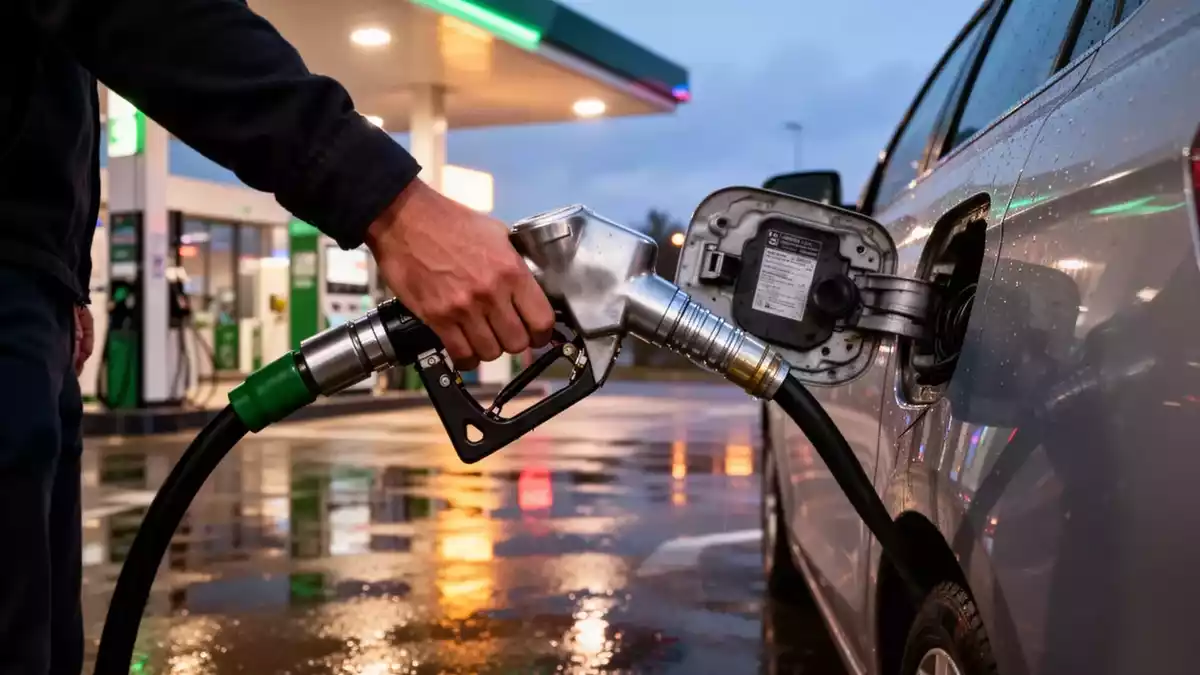 Shell und ADAC beenden Kooperation: Tankrabatt für Mitglieder endet 2026