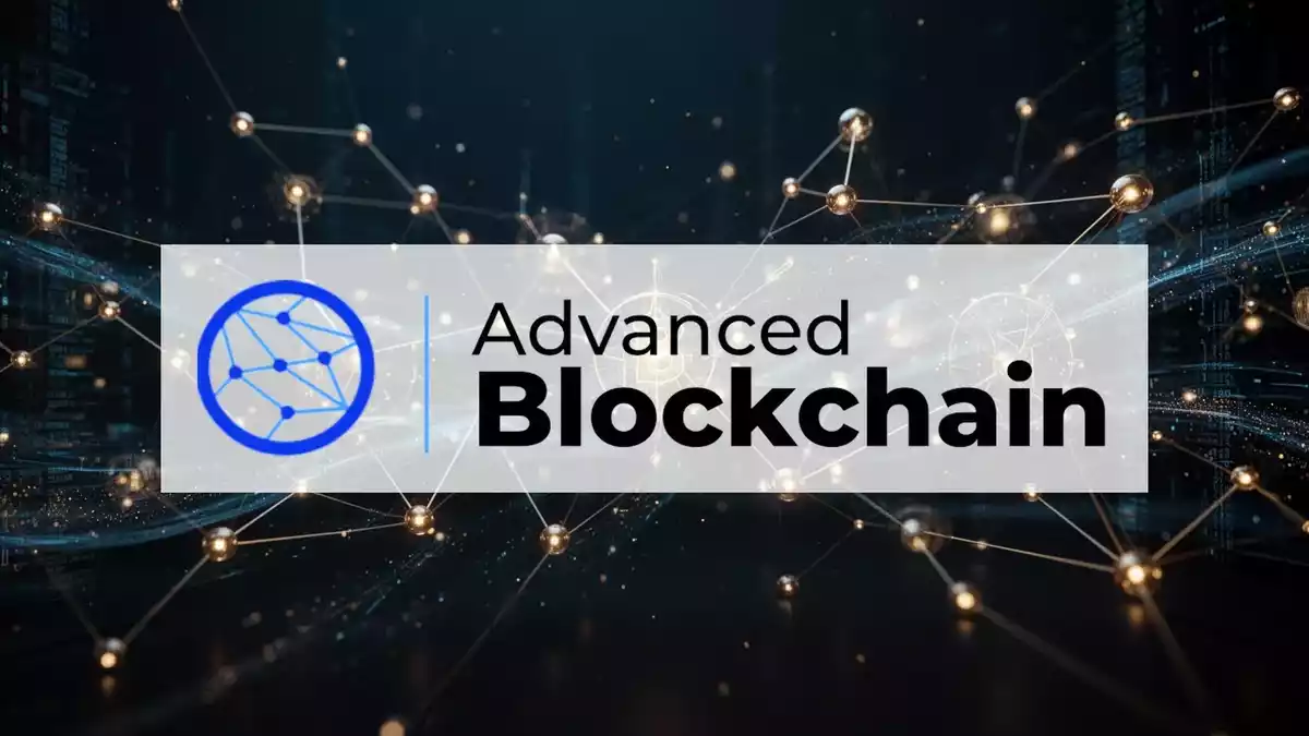 Advanced Blockchain Aktie: Erholung vor Hauptversammlung nach Bilanzbereinigung