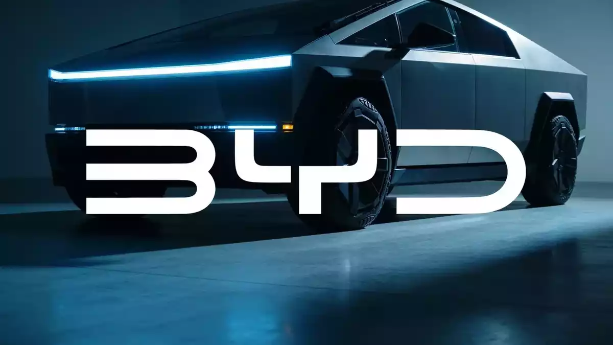 BYD Unveils 5-Minute Charging Tech, New EVs in Chengdu to Boost Investor Confidence