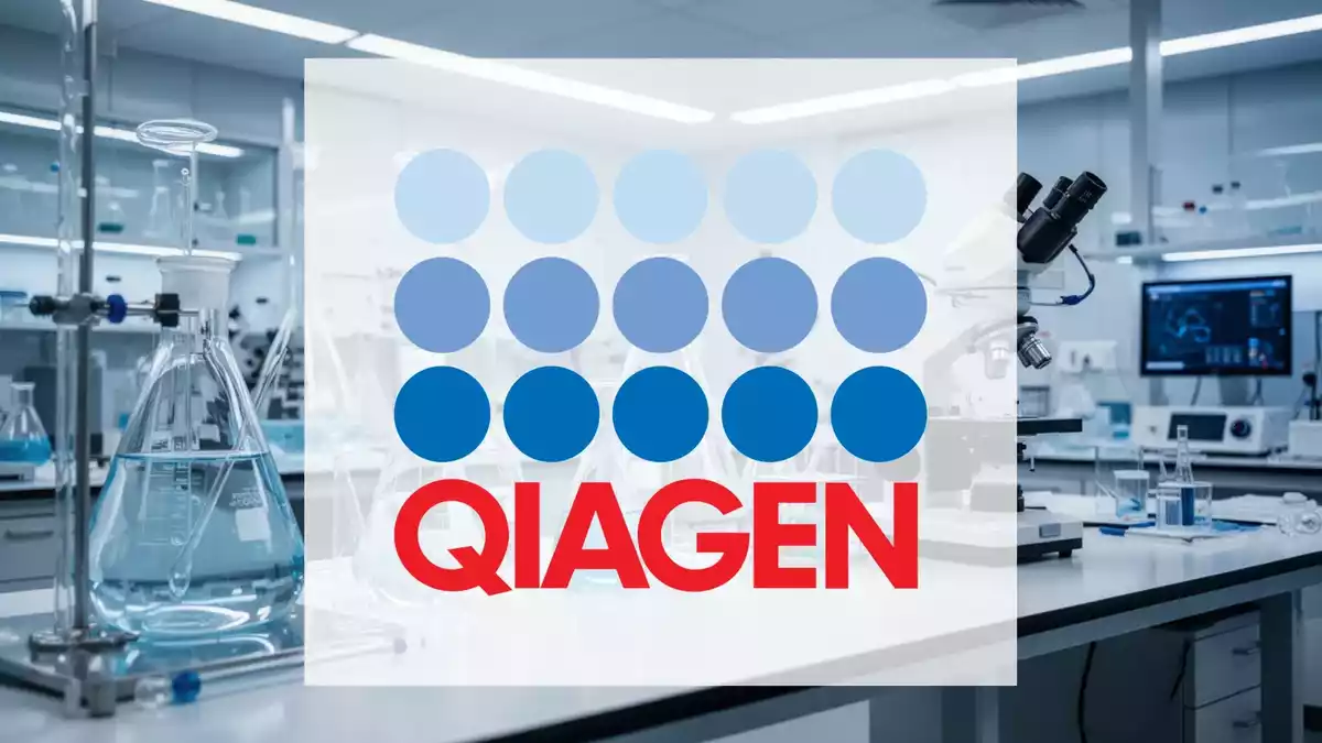 Qiagen ernennt Jonathan Pratt zum neuen CEO – Aktie reagiert mit Kursverlusten