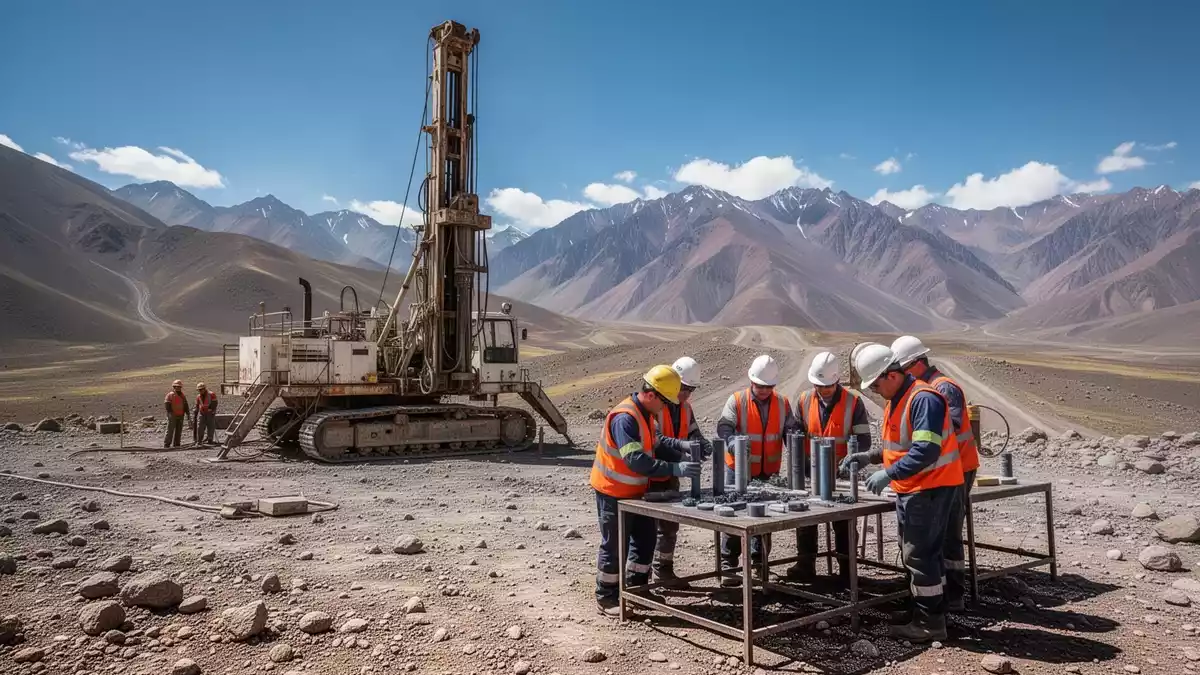 Maxus Mining: Bohrstart bei Alturas West treibt Aktie um 7,6 Prozent