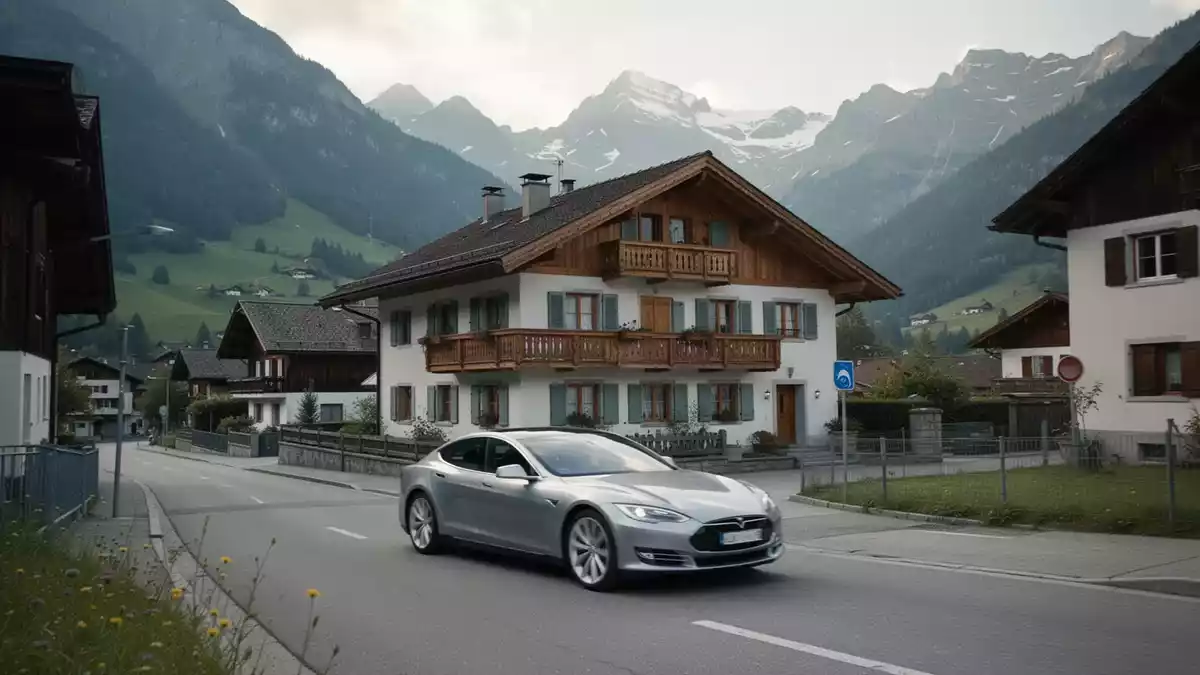 Schweiz: Bundesrat lehnt strengere Senioren-Fahrkontrollen ab