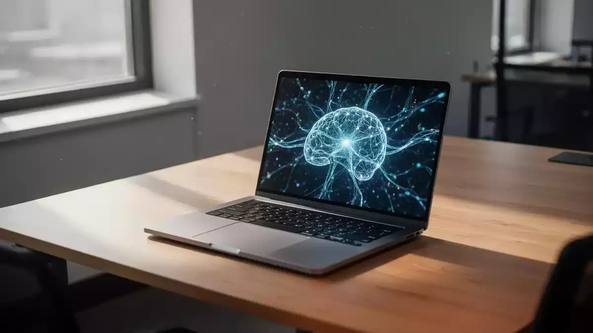 Project Aion: Microsofts eingestelltes KI-Betriebssystem ohne Windows-Basis