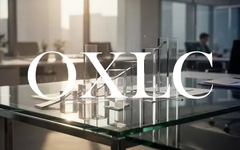 Abstrakte Darstellung finanzieller Stabilität und Schuldenabbau in einem modernen, professionellen Bürokontext. - Foto: über boerse-global.de