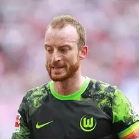 Maximilian Arnold (VfL Wolfsburg) (Archiv) - Foto: via dts Nachrichtenagentur