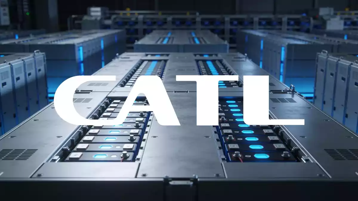 CATL startet E-Commerce-Plattform für Energiespeicher und umgeht Zwischenhändler