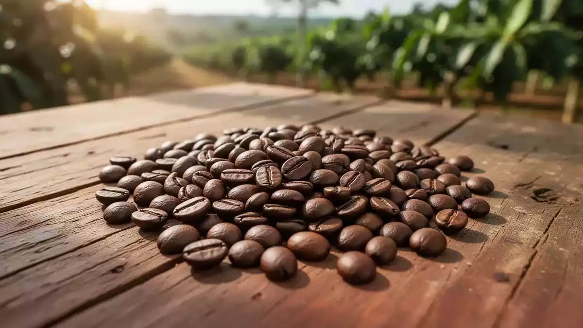 Kaffee-Futures: Frostwarnung in Brasilien treibt gehebelten WisdomTree-ETF auf 11,33 Euro