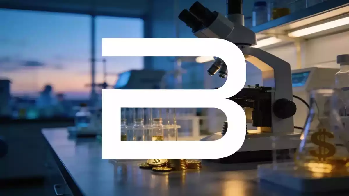 BioNTech Stock Pulls Back as Rally Built on Moderna's Cancer Vaccine Success Fades