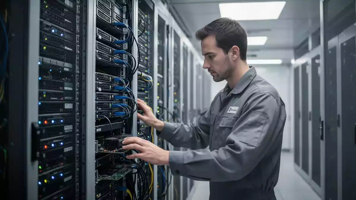 SUSE präsentiert Australien-Strategie für digitale Souveränität und Sicherheit