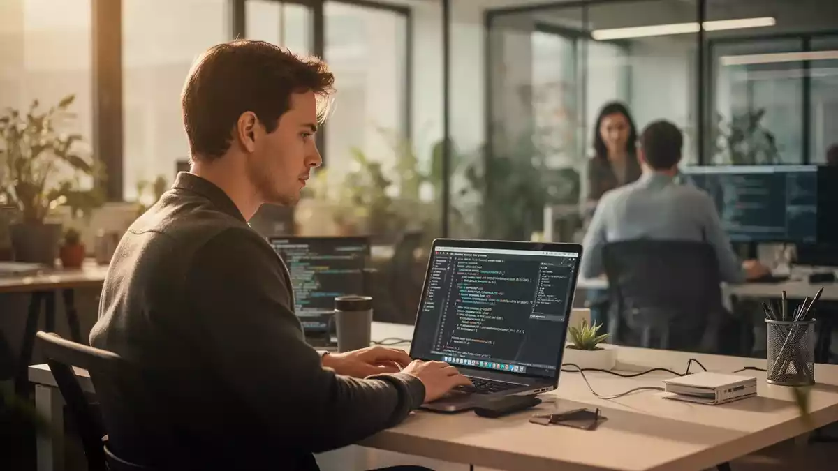 Salesforce Slack Code: Neue KI-Entwicklungsumgebung für Teams