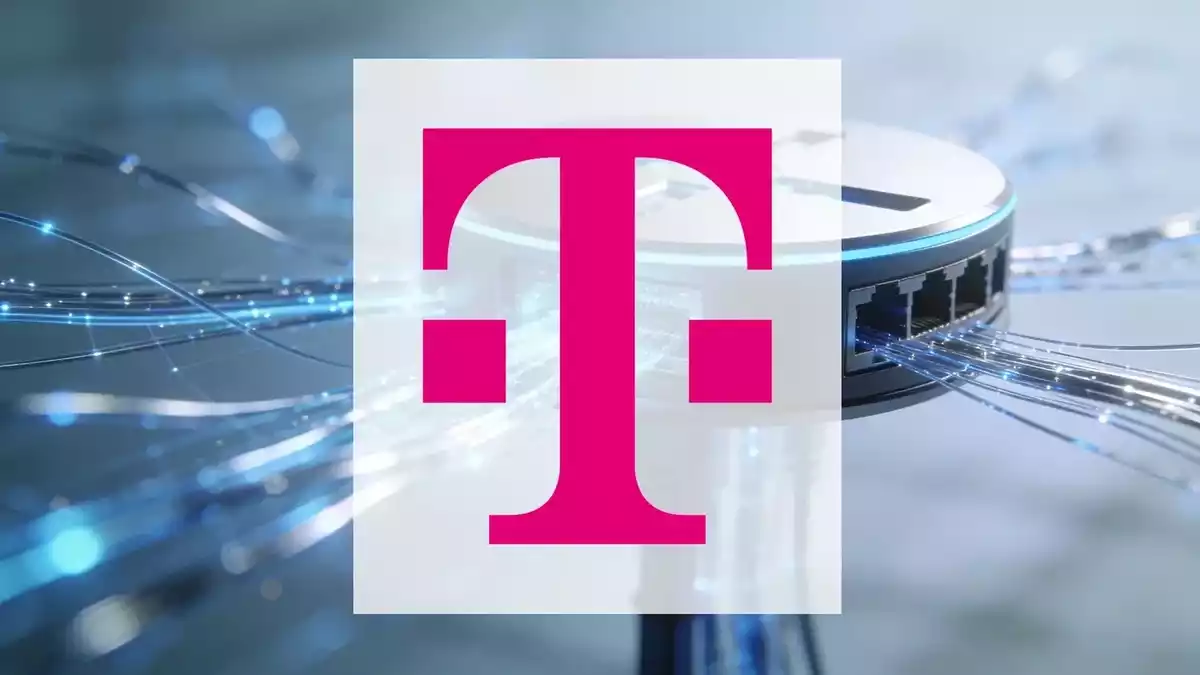Deutsche Telekom: US Cost Cuts, €1bn Poland Fibre Bet, Stock Rises