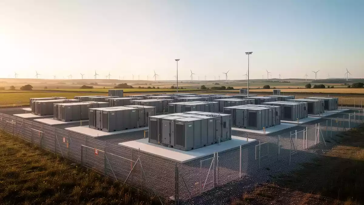 WovenEarth Ventures: 155-Millionen-Fonds für saubere Energietechnologien