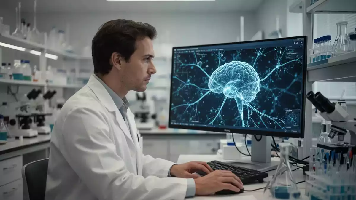 Psilocybin-Forschung: Australische Langzeitstudie zeigt neuronale Neuordnung