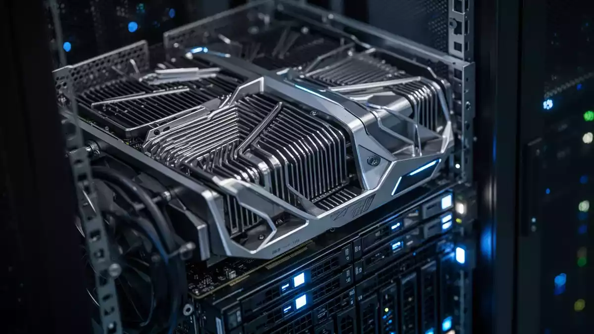 NVIDIA startet Serienfertigung des Groq 3 LPX für agentische KI-Workloads