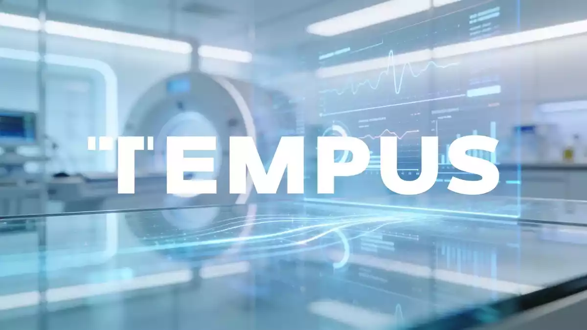 Tempus AI erhält FDA-Zulassung für KI-Diagnose-Tool, Aktie fällt trotzdem