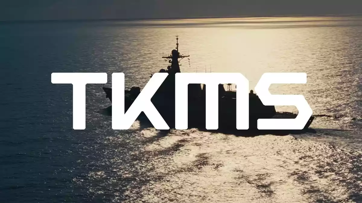 TKMS Order Book Tops €25B as Guidance Upgrade Fuels Investor Debate