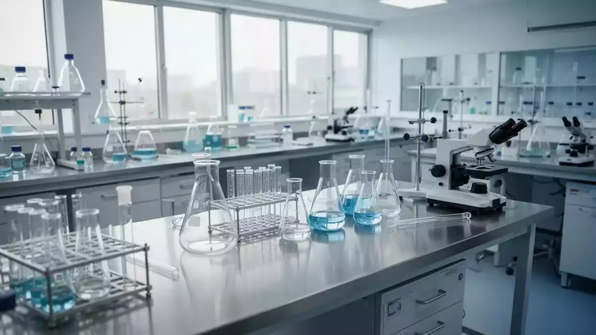 AstraZeneca India erhält ESG-Rating von Crisil: 57 Punkte für Nachhaltigkeitsleistung