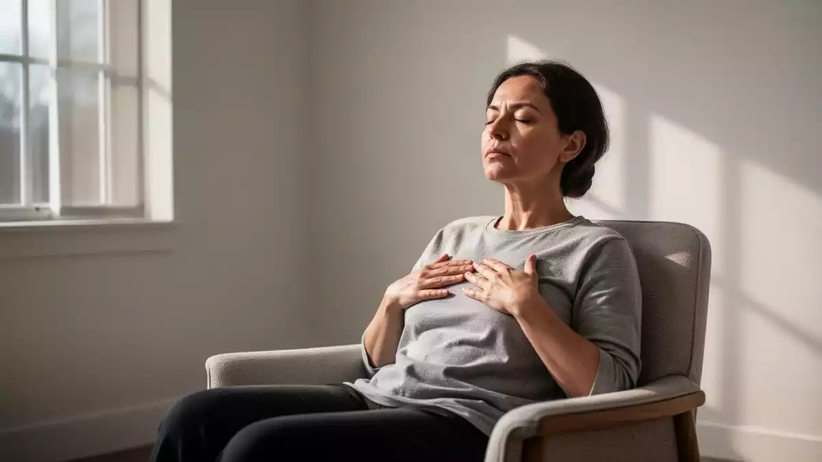Körpertherapie und Resilienz: Neue Wege zur mentalen Gesundheit