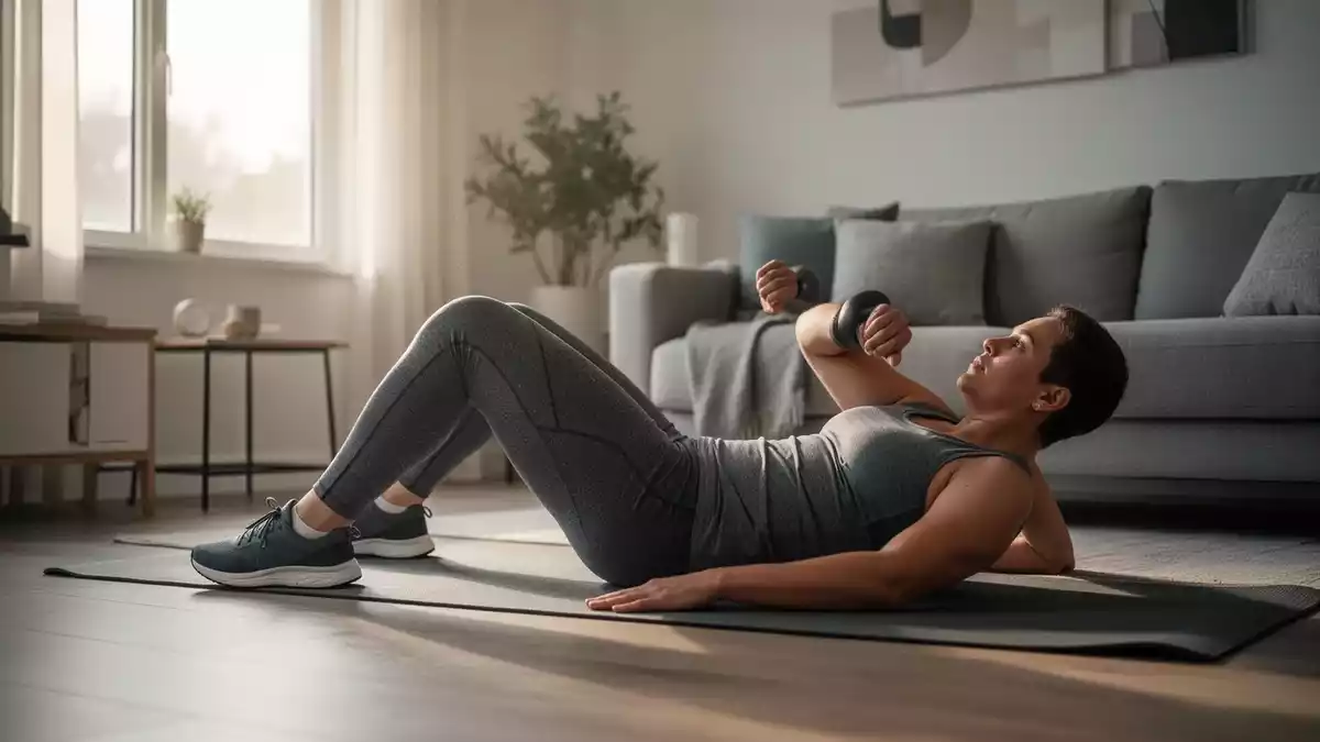 Fitness-Trends 2026: Kurz-Workouts für Rumpf und Gesundheit im Check