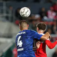 Hallescher FC - Schalke 04 am 24.08.2026 - Foto: via dts Nachrichtenagentur