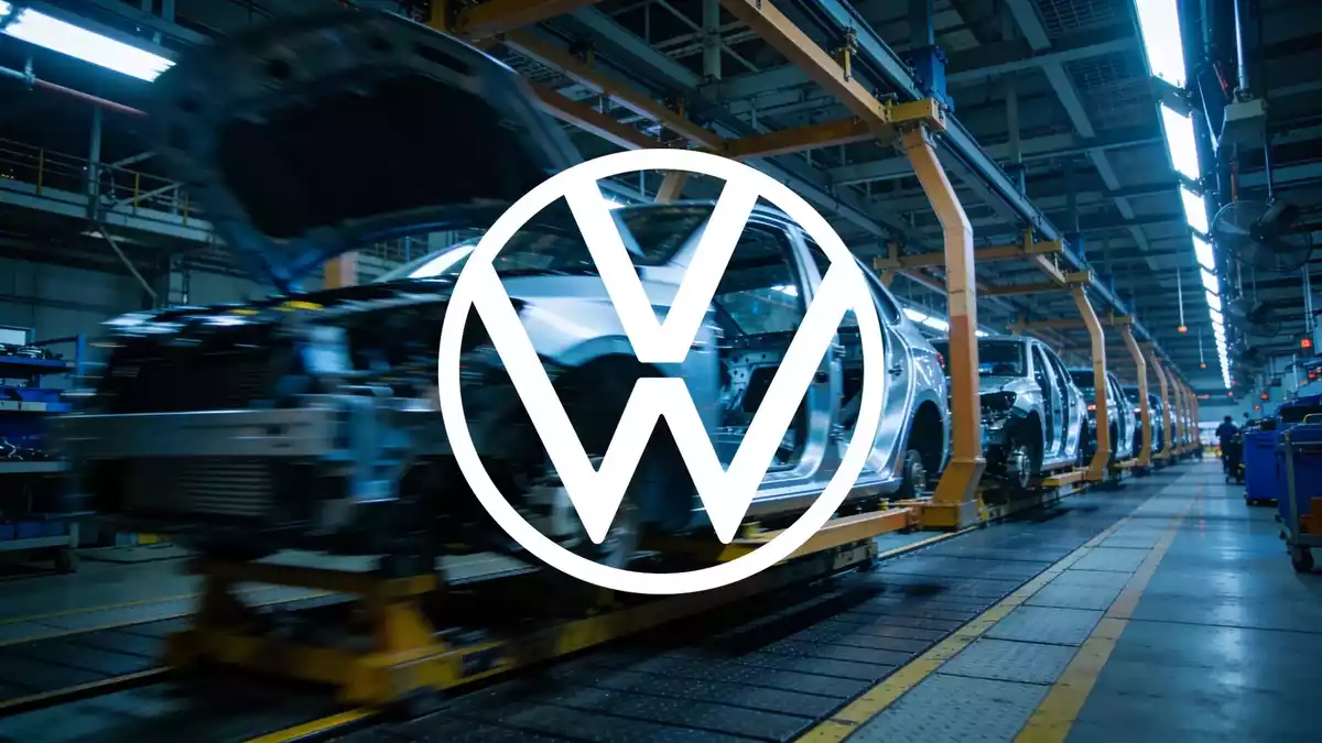 Volkswagen: Blume kündigt massiven Stellenabbau und Werksschließungen an
